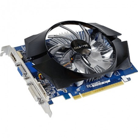 Carte graphique Gigabyte GV-N730DR-2GI