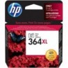Cartouche HP n°364 XL BK (pour imprimante 5 cartouches)
