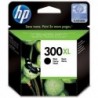Cartouche HP n°300 XL BK