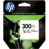 Cartouche HP n°300 XL Color