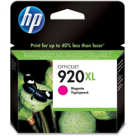 Cartouche HP n°920 XL M