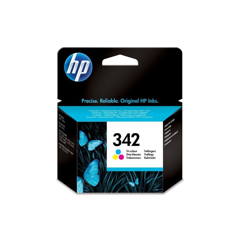 Cartouche HP n°342 Color