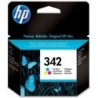 Cartouche HP n°342 Color