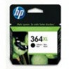 Cartouche HP n°364 XL BK