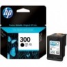 Cartouche HP n°300 BK