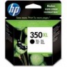 Cartouche HP n°350 XL BK