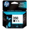 Cartouche HP n°350 BK