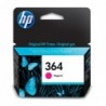 Cartouche HP n°364 M