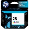 Cartouche HP n°28 Color