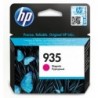 Cartouche HP n°935 Magenta