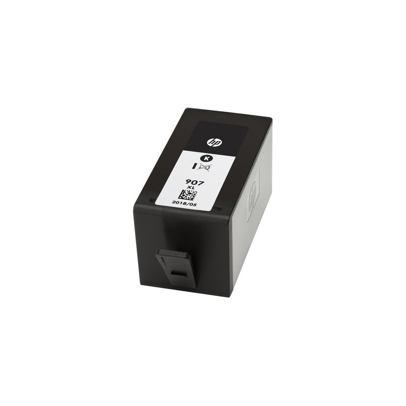 Cartouche HP n°907 XL BK