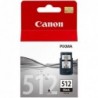 Cartouche CANON PG-512 BK