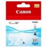 Cartouche CANON CLI-521 C