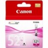 Cartouche CANON CLI-521 M