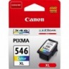 Cartouche CANON CL-546 XL Couleur