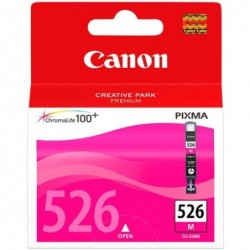 Cartouche CANON CLI-526 M