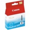 Cartouche CANON CLI-8 C