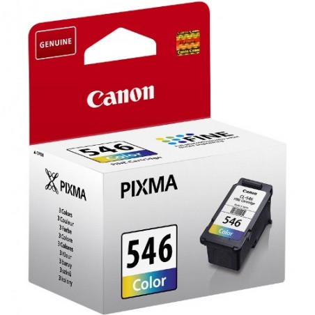 Cartouche CANON CL-546 Color