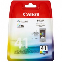 Cartouche CANON CL-41 Color