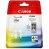 Cartouche CANON CL-41 Color