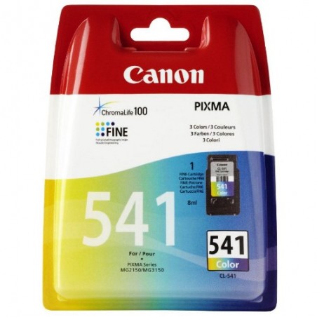 Cartouche CANON CL-541 Color
