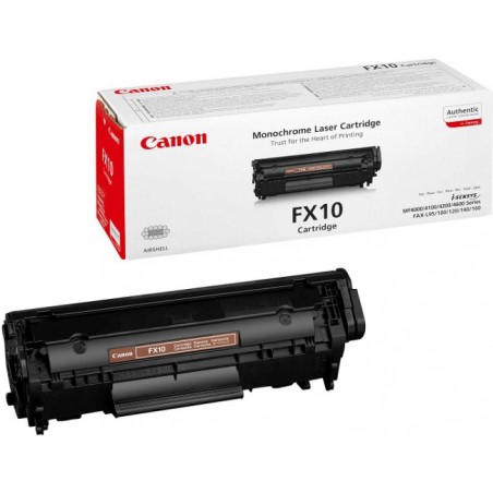 Toner Canon FX10 2000 pages
