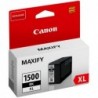 Cartouche Canon PGI-1500 XL BK