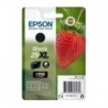 Cartouche Epson 29 XL Fraise Noir