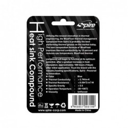 Pâte thermique SPIRE SP-456 1g