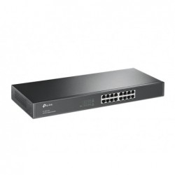Switch TP-Link TL-SG1016 16 ports 1000 Mbps