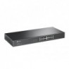 Switch TP-Link TL-SG1016 16 ports 1000 Mbps