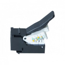 Embase RJ45 UTP Cat. 6