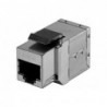 Embase RJ45 Cat.6 F/F