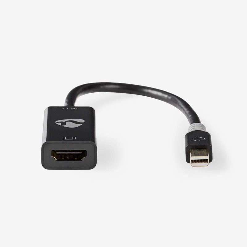 Convertisseur Mini DisplayPort / HDMI 20cm