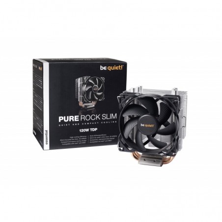 Ventilateur Be Quiet Pure Rock Slim