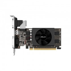Carte graphique PNY GT710 2Go GDDR5