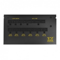Alimentation Xigmatek Minotaur 850W 80+ Gold Full modulaire
