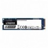 SSD M.2 NVMe 2280 Kingston A2000 1To