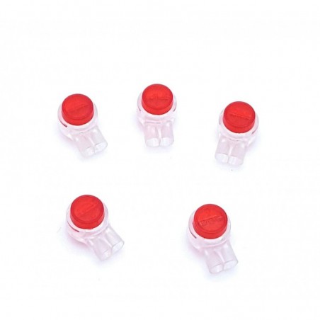 Connecteur Scotchlok 3M 0.35 - 0.8 x100