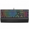 Clavier Gamer mécanique Mars Gaming MK5 RGB