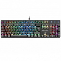 Clavier Gamer mécanique Mars Gaming MK5 RGB