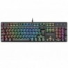 Clavier Gamer mécanique Mars Gaming MK5 RGB