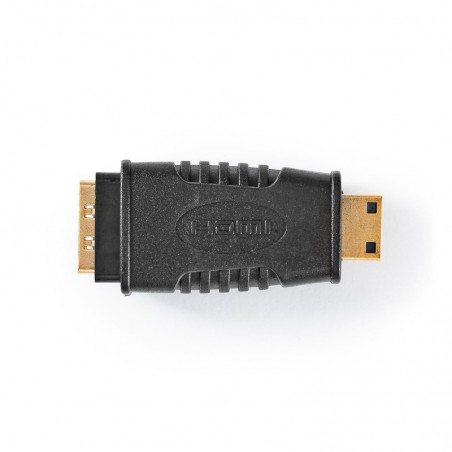 Adaptateur HDMI M / Mini HDMI F Nedis