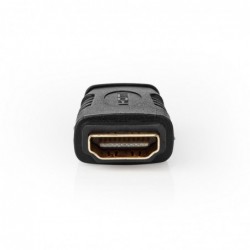 Adaptateur HDMI M / Mini HDMI F Nedis