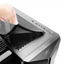 Boitier ATX Spirit Of Gamer Clone III aRGB