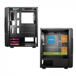 Boitier ATX Spirit Of Gamer Clone III aRGB