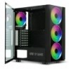 Boitier ATX Spirit Of Gamer Ghost III aRGB