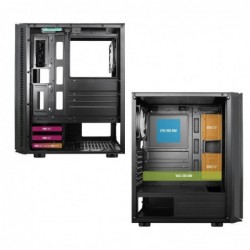 Boitier ATX Spirit Of Gamer Ghost III aRGB