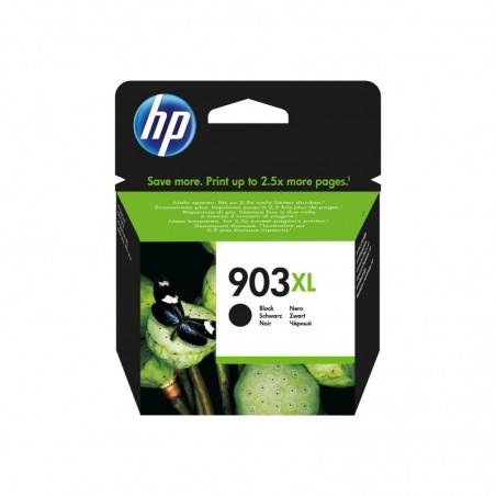 Cartouche HP n°903 XL Noir