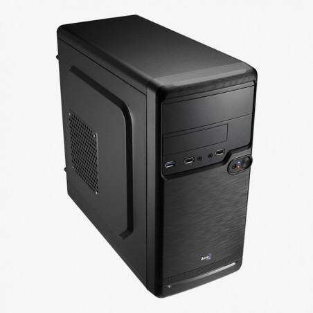 Boitier Micro-ATX AeroCool QS-182